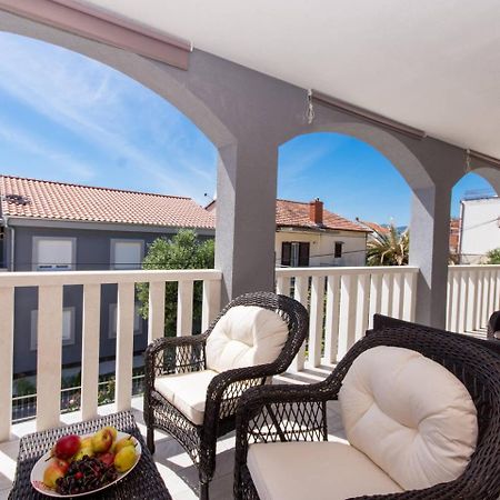 Villa Bozana Trogir Exterior photo