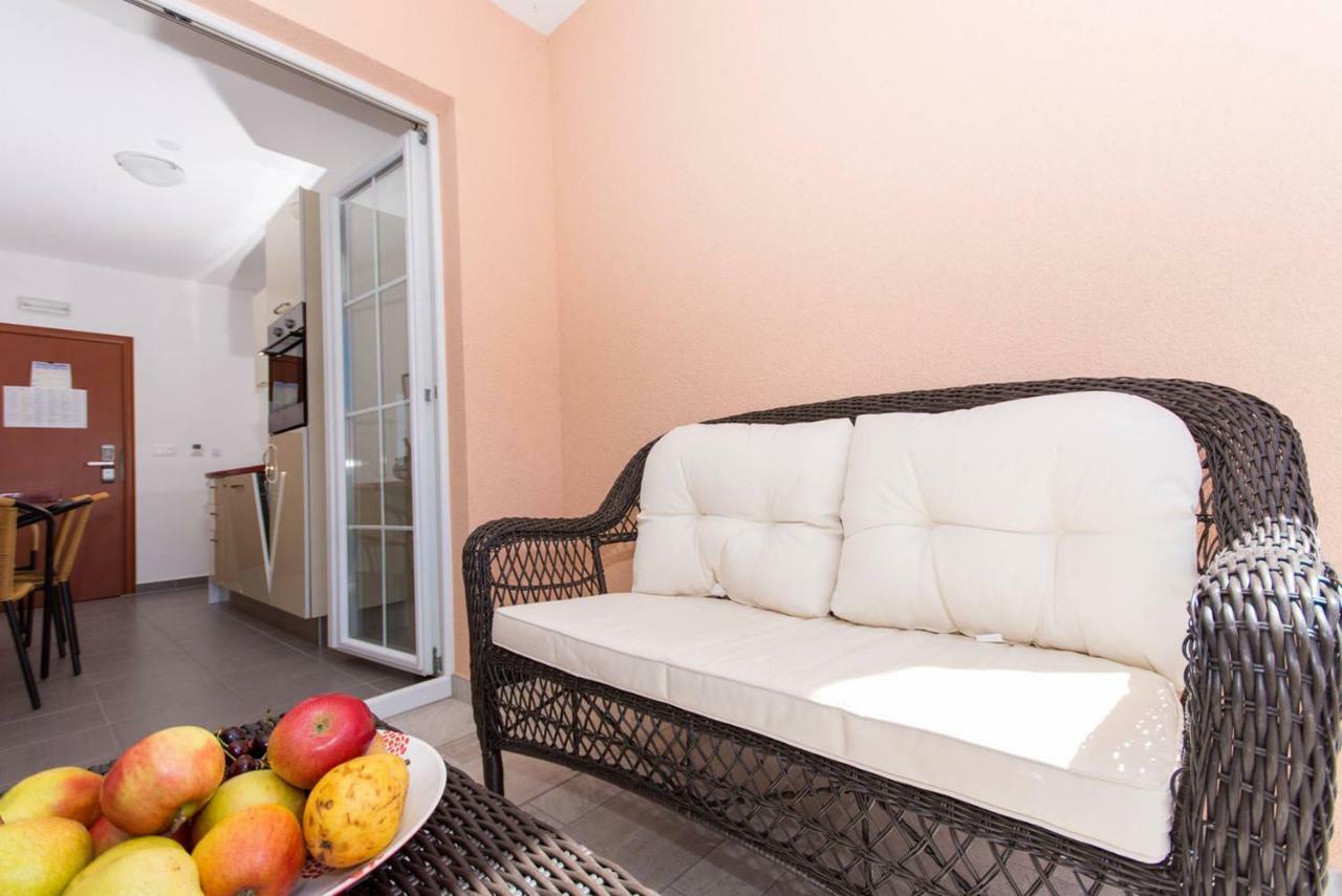 Villa Bozana Trogir Exterior photo