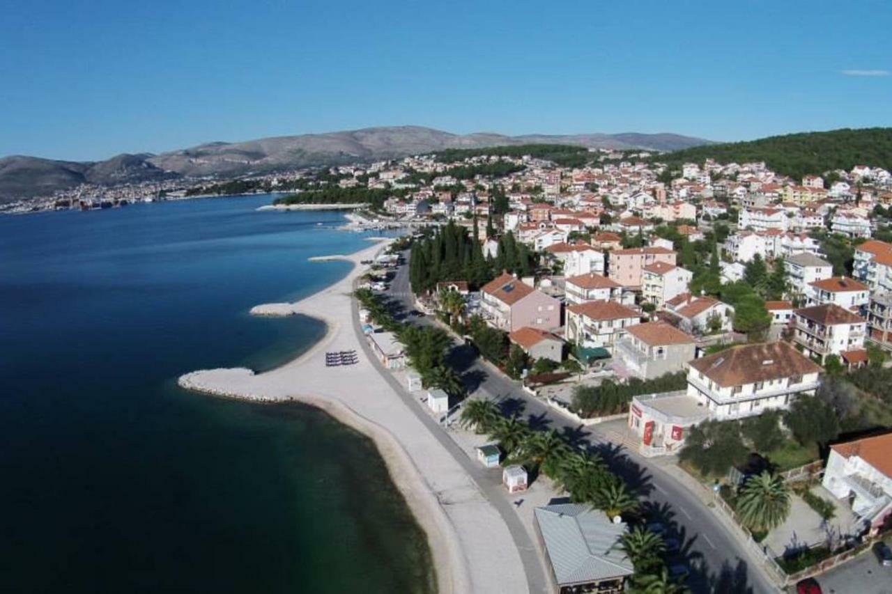 Villa Bozana Trogir Exterior photo