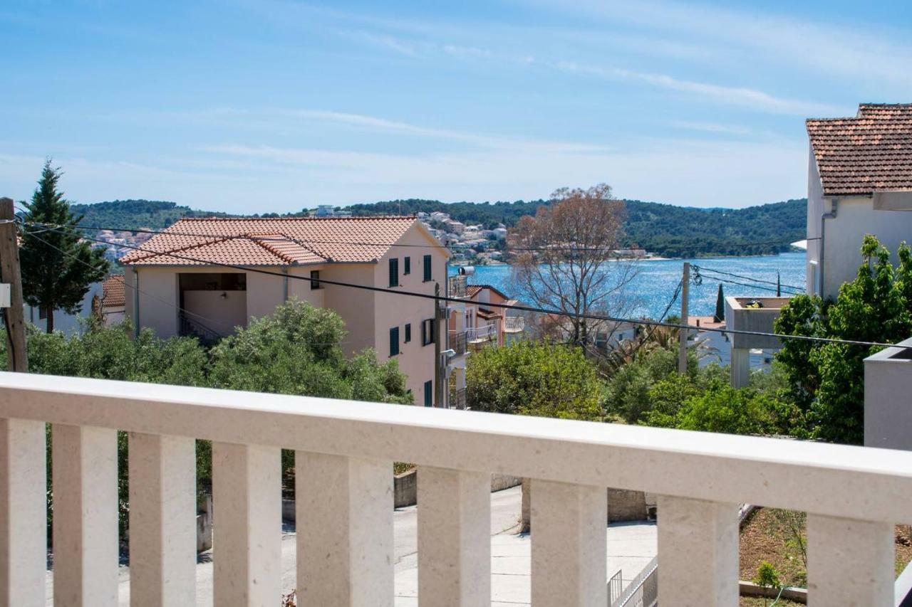 Villa Bozana Trogir Exterior photo