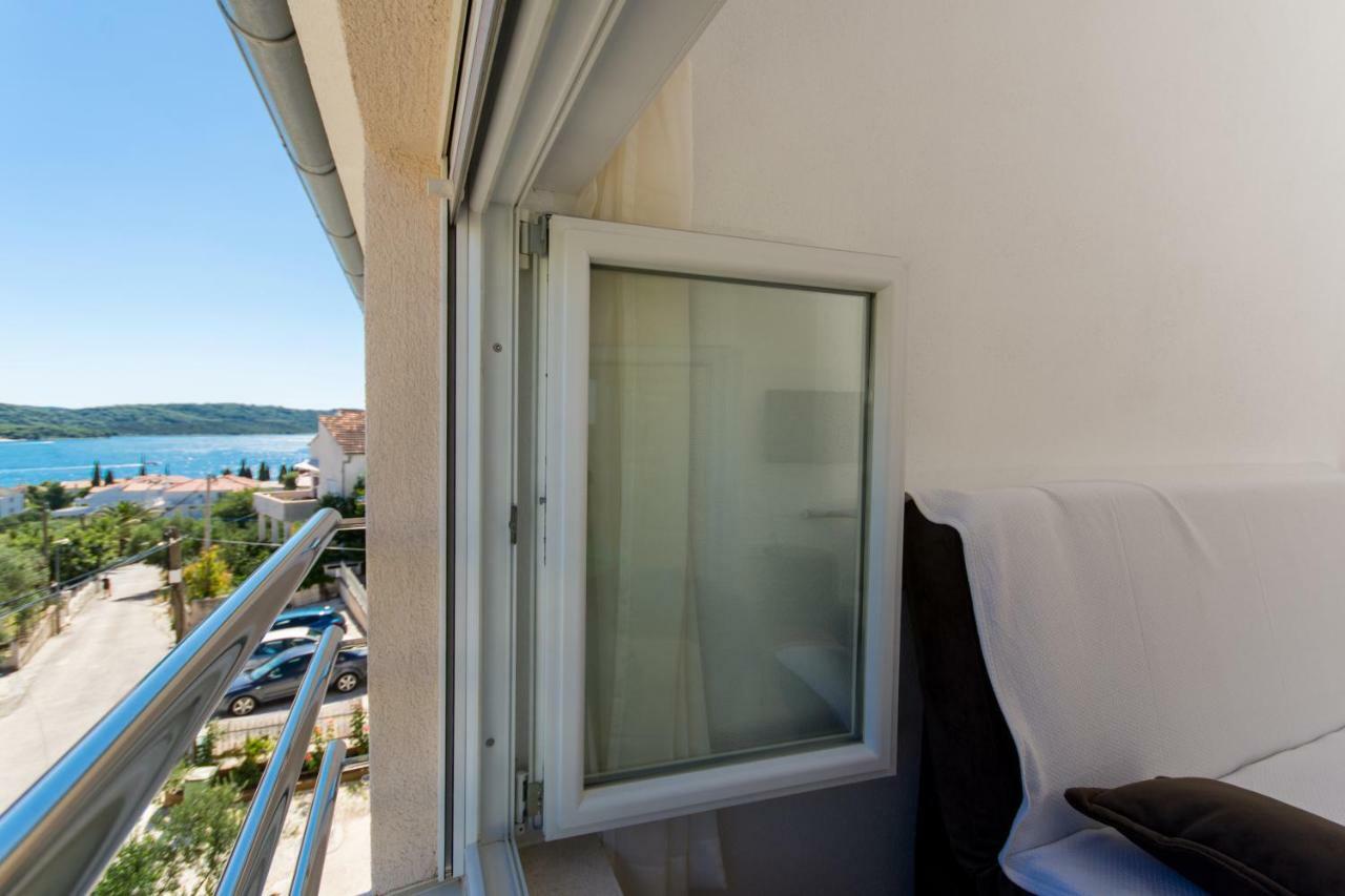 Villa Bozana Trogir Exterior photo