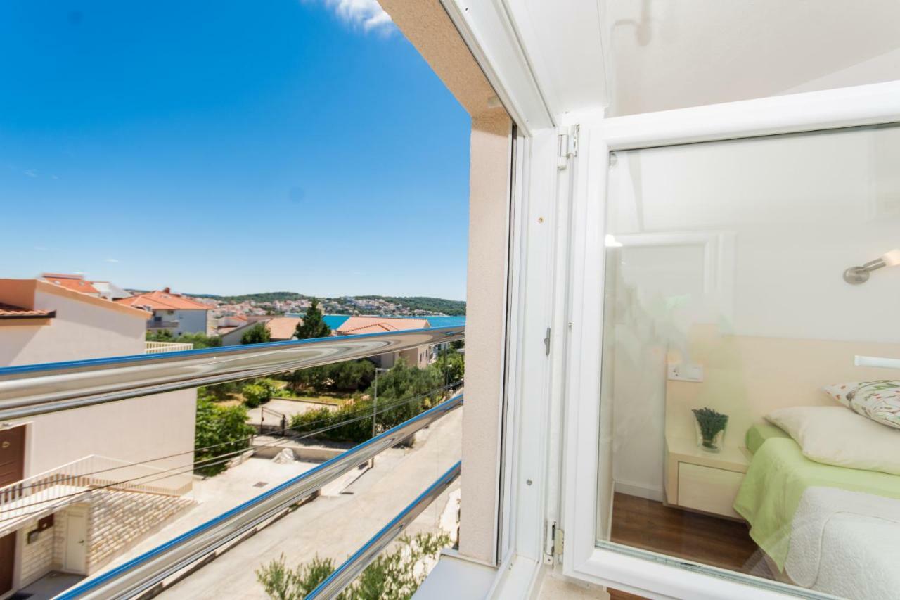 Villa Bozana Trogir Exterior photo