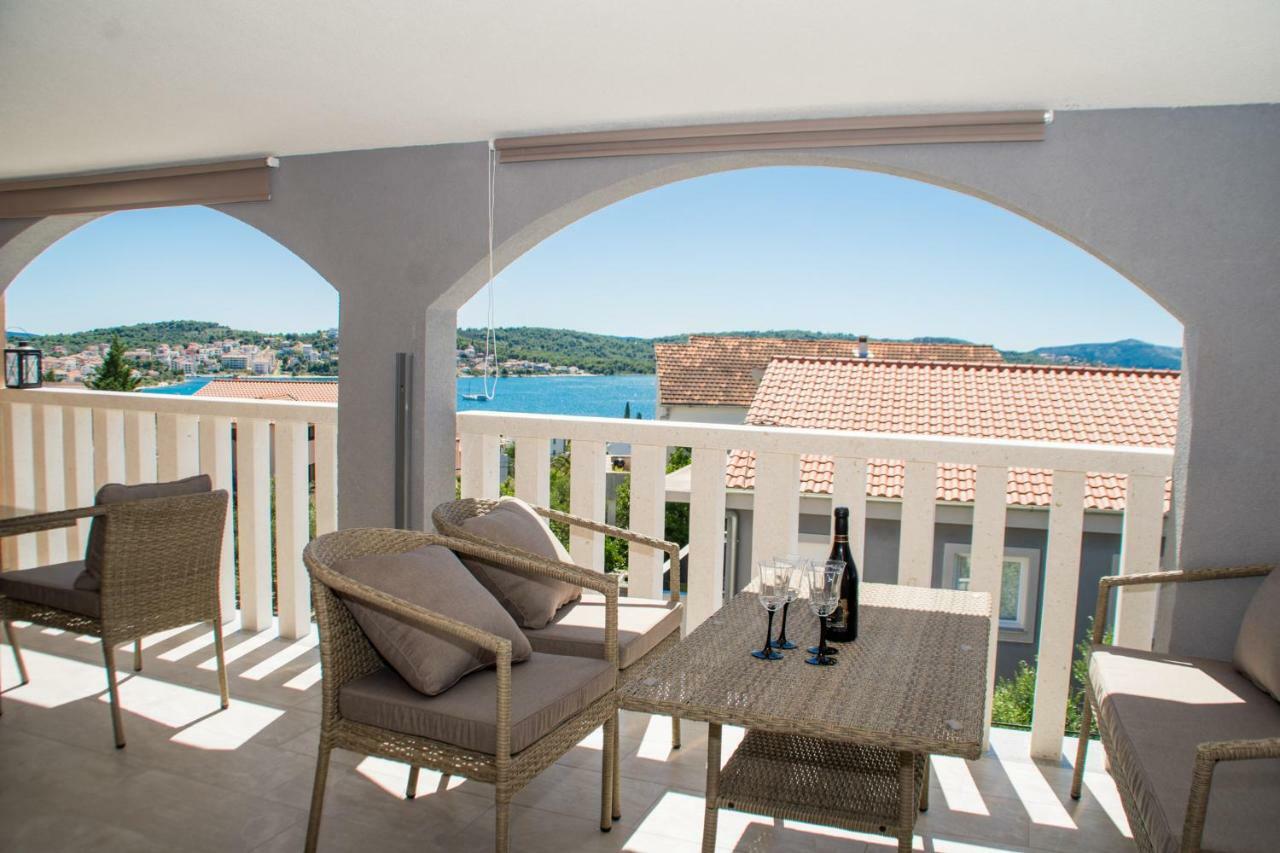 Villa Bozana Trogir Exterior photo